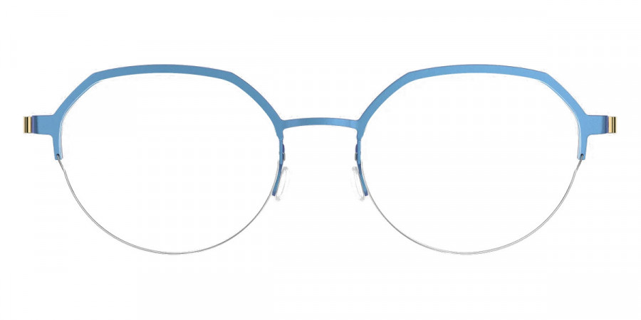 Lindberg™ 7431 50 - 115 PGT Strip Titanium 7000