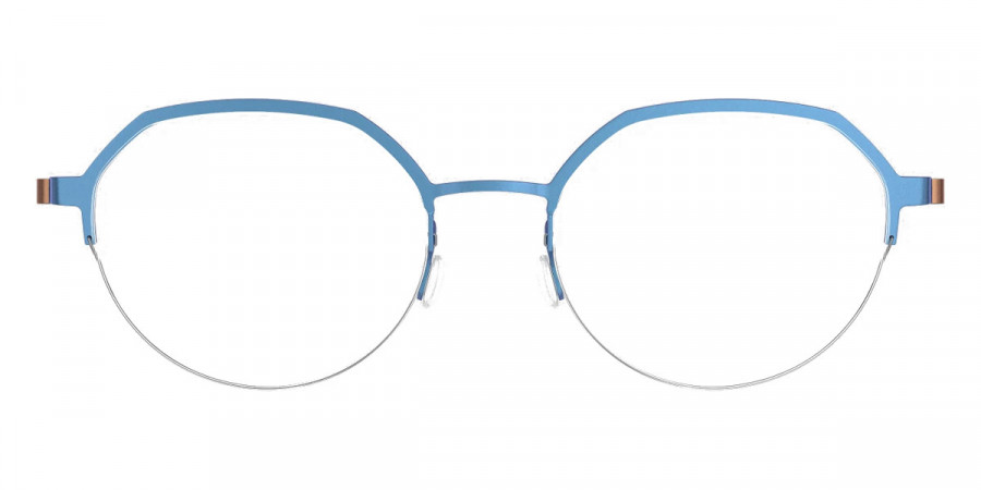 Lindberg™ 7431 50 - 115 U12 Strip Titanium 7000