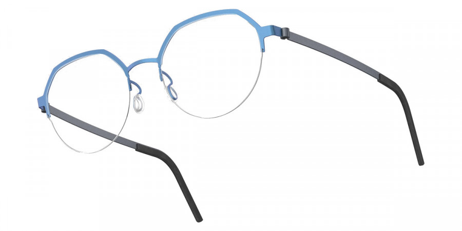 Color: 115 U16 - Lindberg Strip Titanium 7000 LND7431115U1650