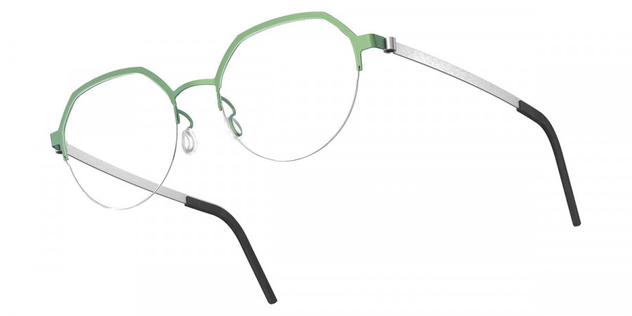 Color: 117 05 - Lindberg Strip Titanium 7000 LND74311170550