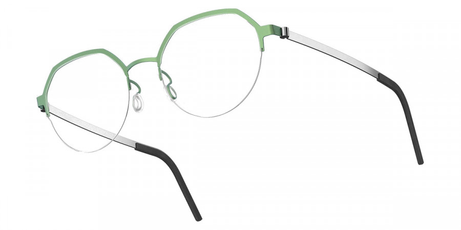 Color: 117 P10 - Lindberg Strip Titanium 7000 LND7431117P1050