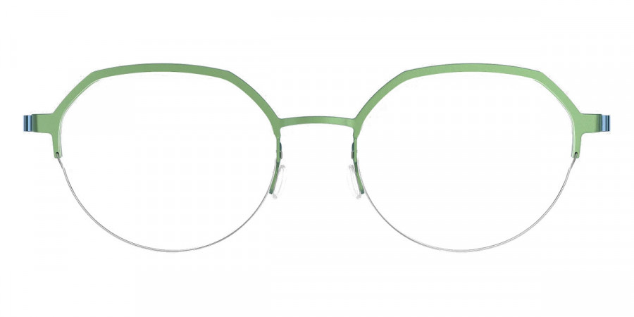 Lindberg™ 7431 50 - 117 P20 Strip Titanium 7000