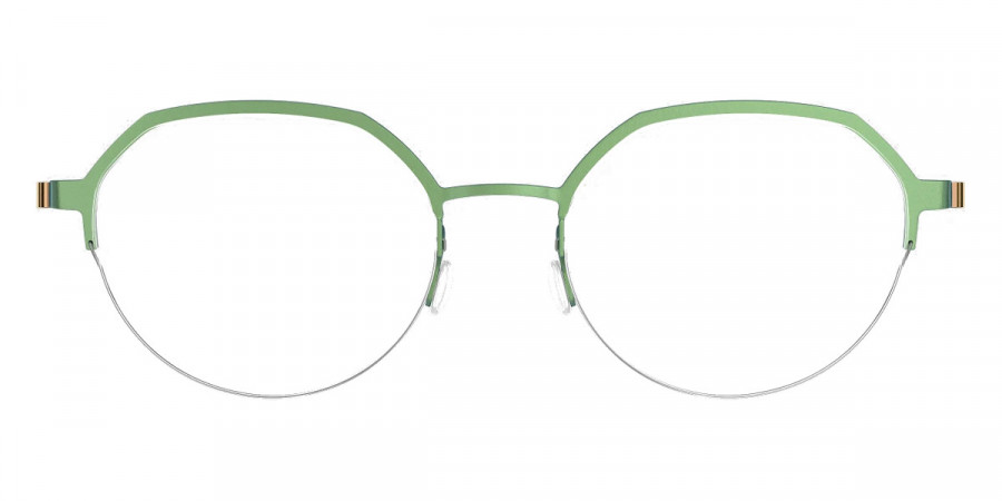 Lindberg™ 7431 50 - 117 P60 Strip Titanium 7000