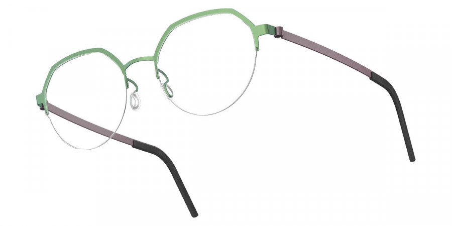 Color: 117 U14 - Lindberg Strip Titanium 7000 LND7431117U1450