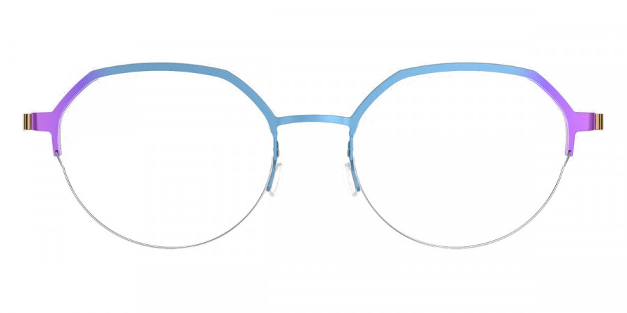 Lindberg™ 7431 50 - 127 P60 Strip Titanium 7000