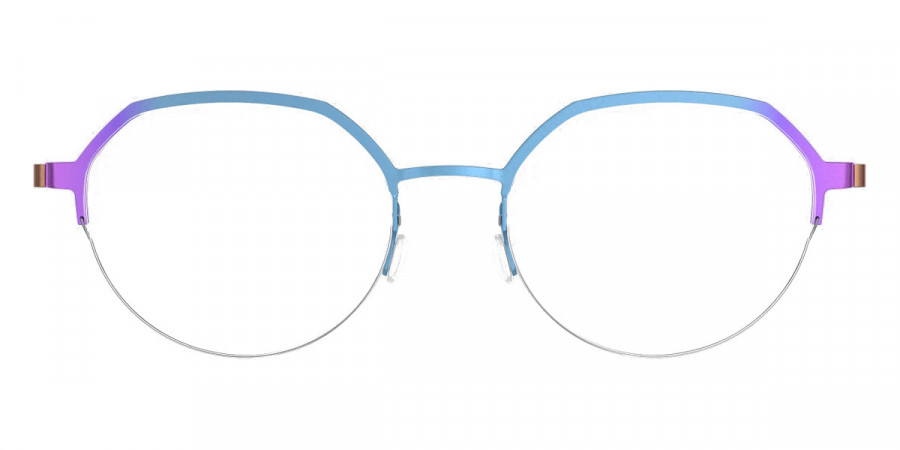 Lindberg™ 7431 50 - 127 U12 Strip Titanium 7000