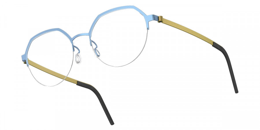 Color: 20 109 - Lindberg Strip Titanium 7000 LND74312010950