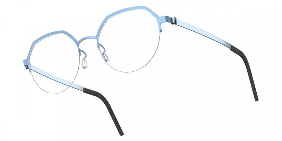 Color: 20 P25 - Lindberg Strip Titanium 7000 LND743120P2550