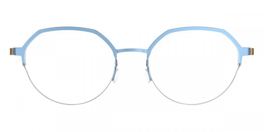 Lindberg™ 7431 50 - 20 P60 Strip Titanium 7000