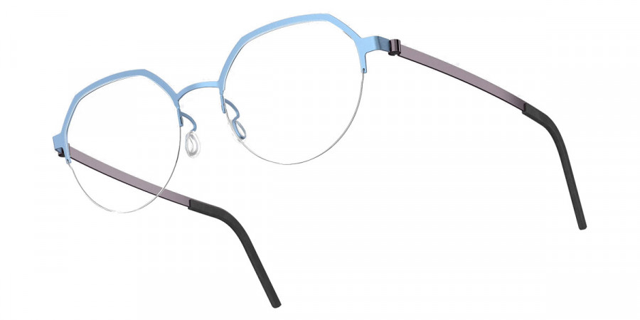 Color: 20 PU14 - Lindberg Strip Titanium 7000 LND743120PU1450