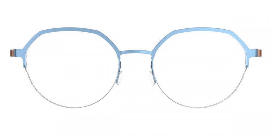 Lindberg™ 7431 50 - 20 U12 Strip Titanium 7000