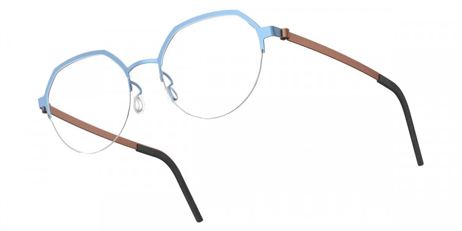 Color: 20 U12 - Lindberg Strip Titanium 7000 LND743120U1250