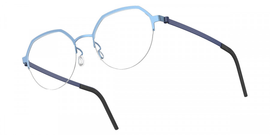 Color: 20 U13 - Lindberg Strip Titanium 7000 LND743120U1350