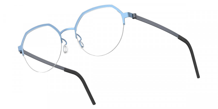 Color: 20 U16 - Lindberg Strip Titanium 7000 LND743120U1650