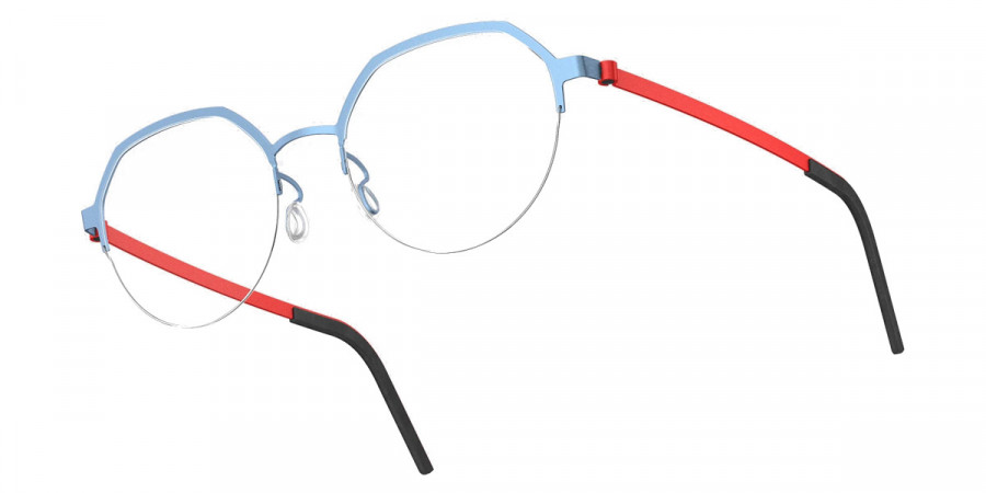 Color: 20 U33 - Lindberg Strip Titanium 7000 LND743120U3350