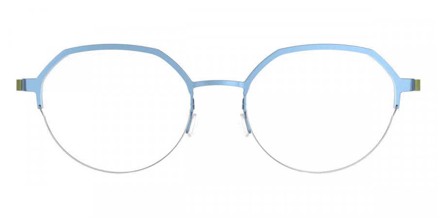 Lindberg™ 7431 50 - 20 U34 Strip Titanium 7000