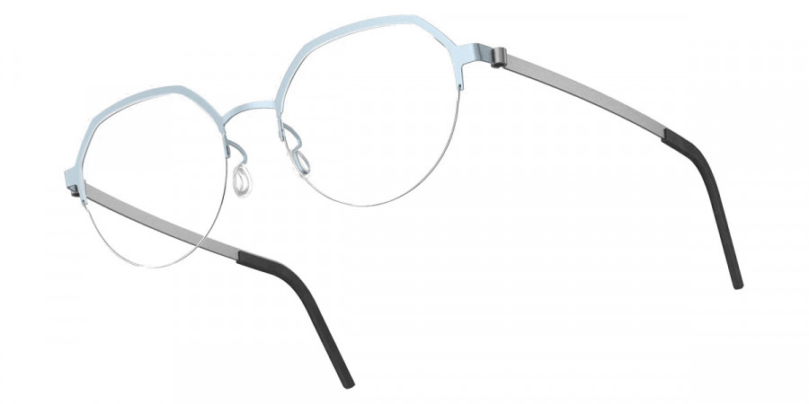 Color: 25 10 - Lindberg Strip Titanium 7000 LND7431251050