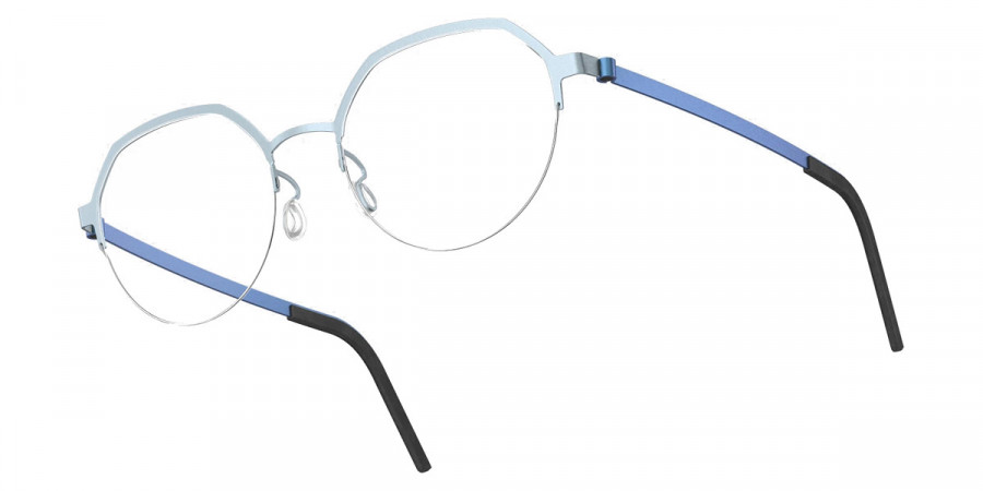 Color: 25 115 - Lindberg Strip Titanium 7000 LND74312511550