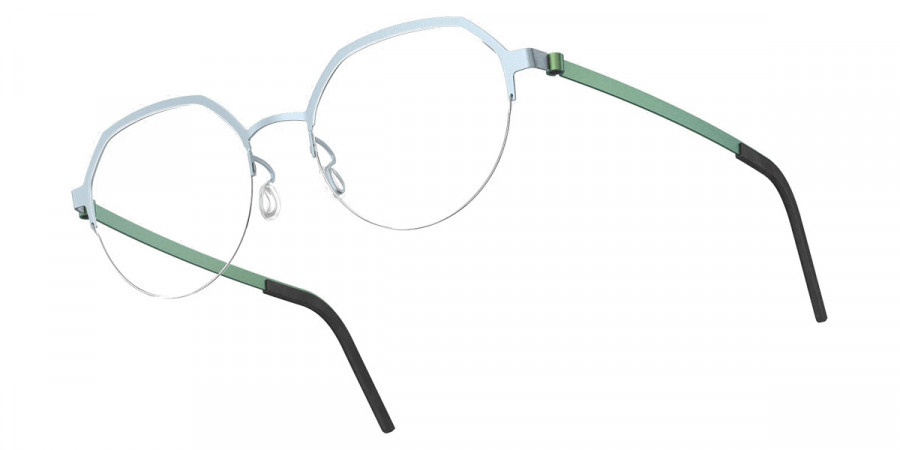 Color: 25 117 - Lindberg Strip Titanium 7000 LND74312511750