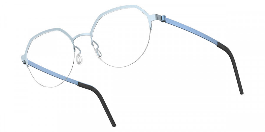 Color: 25 20 - Lindberg Strip Titanium 7000 LND7431252050