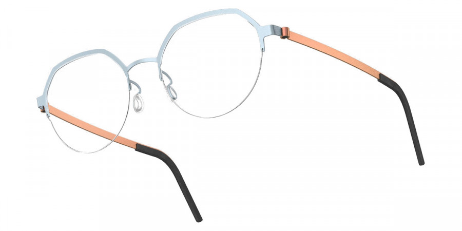 Color: 25 60 - Lindberg Strip Titanium 7000 LND7431256050