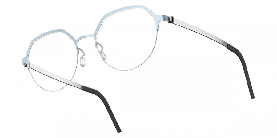 Color: 25 P10 - Lindberg Strip Titanium 7000 LND743125P1050