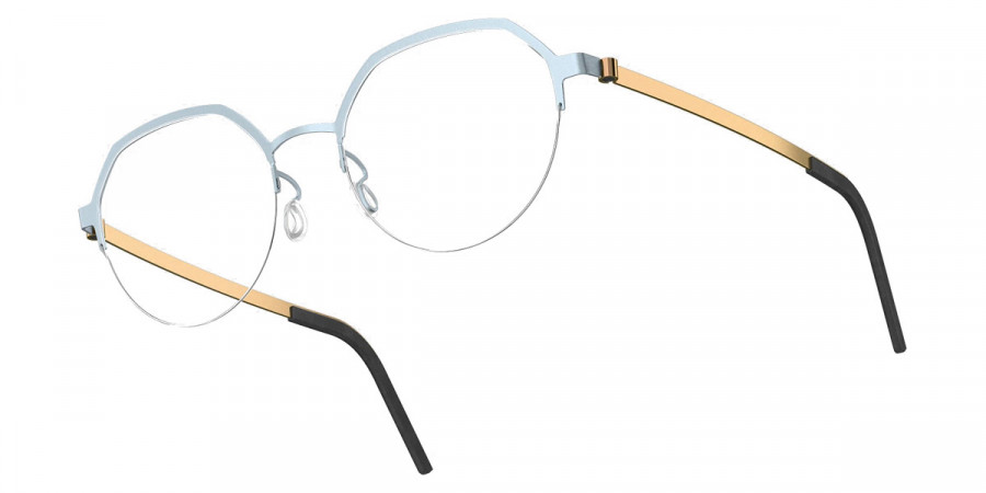 Color: 25 P60 - Lindberg Strip Titanium 7000 LND743125P6050