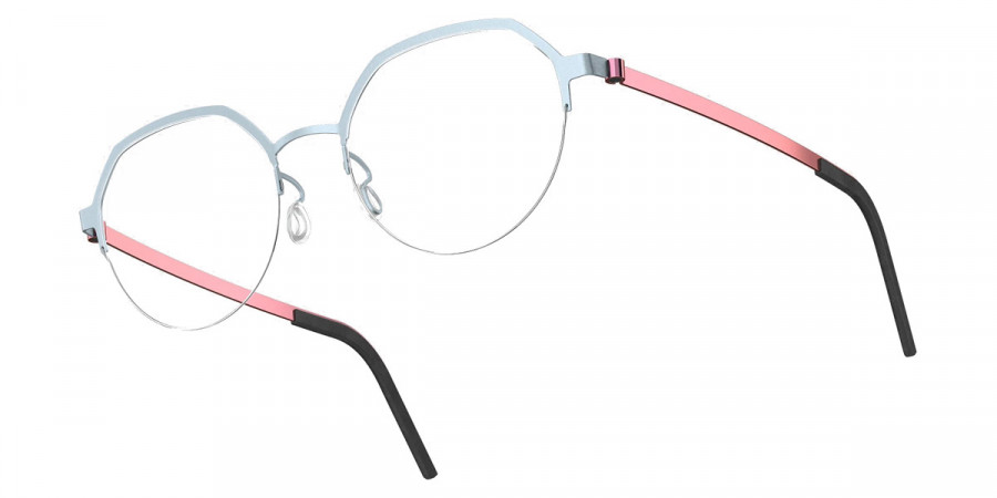 Color: 25 P70 - Lindberg Strip Titanium 7000 LND743125P7050