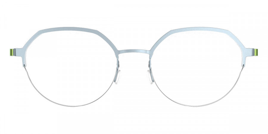 Lindberg™ 7431 50 - 25 P95 Strip Titanium 7000