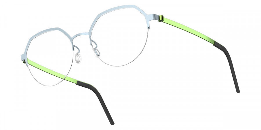 Color: 25 P95 - Lindberg Strip Titanium 7000 LND743125P9550