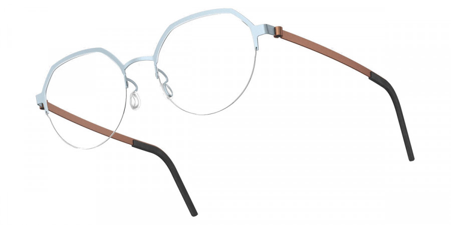 Color: 25 U12 - Lindberg Strip Titanium 7000 LND743125U1250