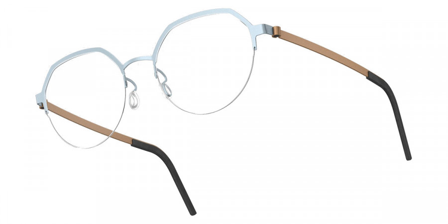 Color: 25 U15 - Lindberg Strip Titanium 7000 LND743125U1550