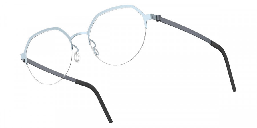 Color: 25 U16 - Lindberg Strip Titanium 7000 LND743125U1650