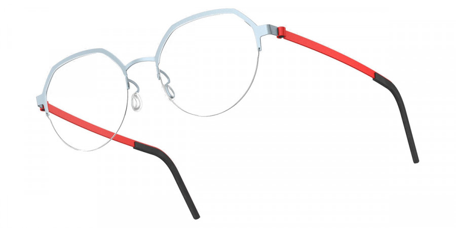 Color: 25 U33 - Lindberg Strip Titanium 7000 LND743125U3350