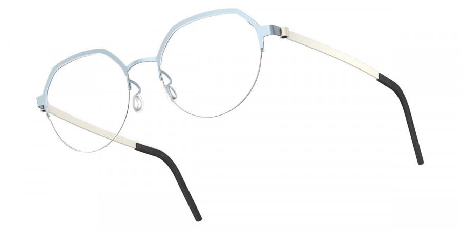 Color: 25 U38 - Lindberg Strip Titanium 7000 LND743125U3850