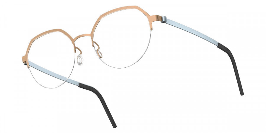 Color: 35 25 - Lindberg Strip Titanium 7000 LND7431352550