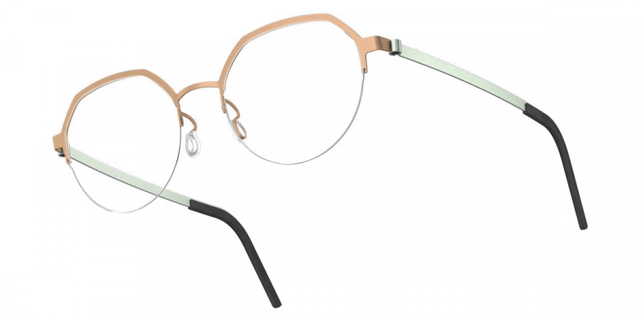 Color: 35 30 - Lindberg Strip Titanium 7000 LND7431353050