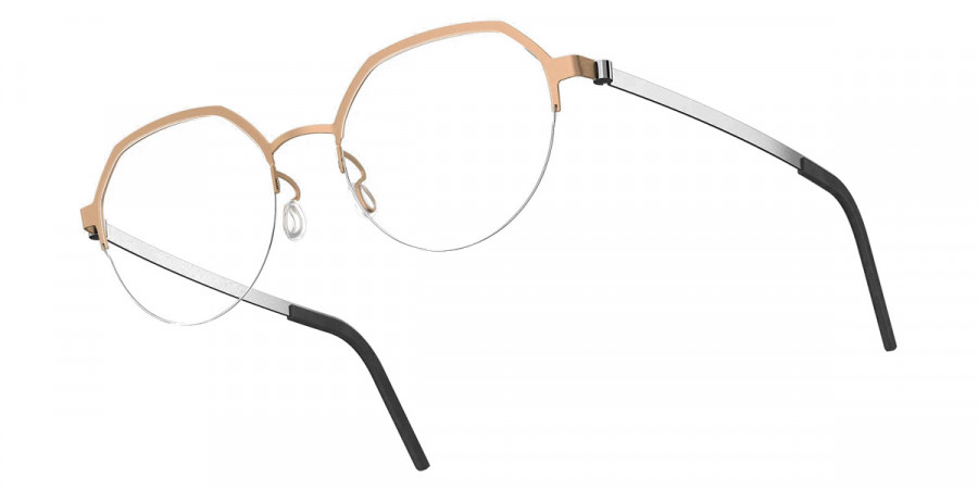 Color: 35 P10 - Lindberg Strip Titanium 7000 LND743135P1050