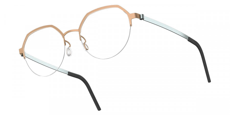 Color: 35 P30 - Lindberg Strip Titanium 7000 LND743135P3050