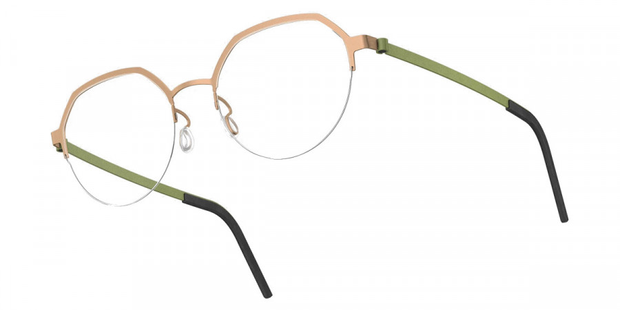 Color: 35 U34 - Lindberg Strip Titanium 7000 LND743135U3450