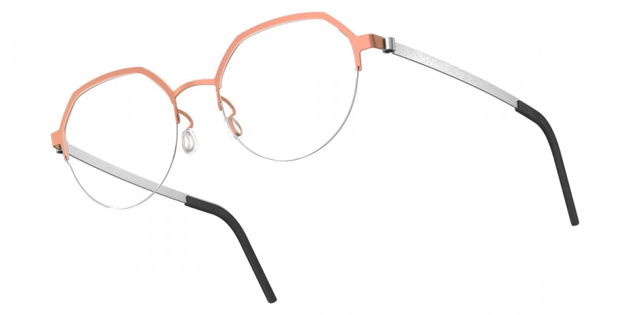 Color: 60 05 - Lindberg Strip Titanium 7000 LND7431600550