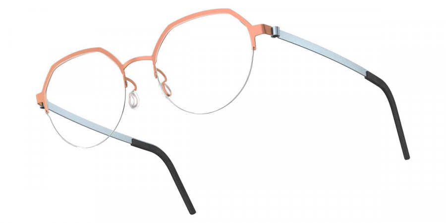 Color: 60 25 - Lindberg Strip Titanium 7000 LND7431602550