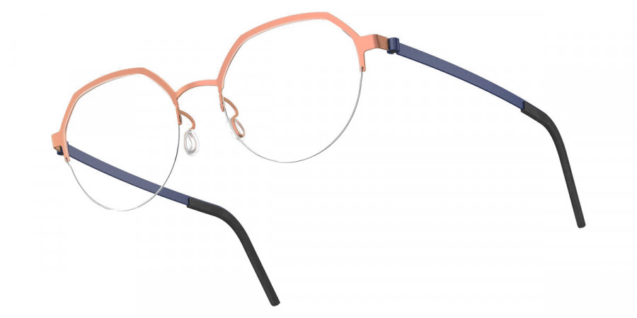 Color: 60 U13 - Lindberg Strip Titanium 7000 LND743160U1350