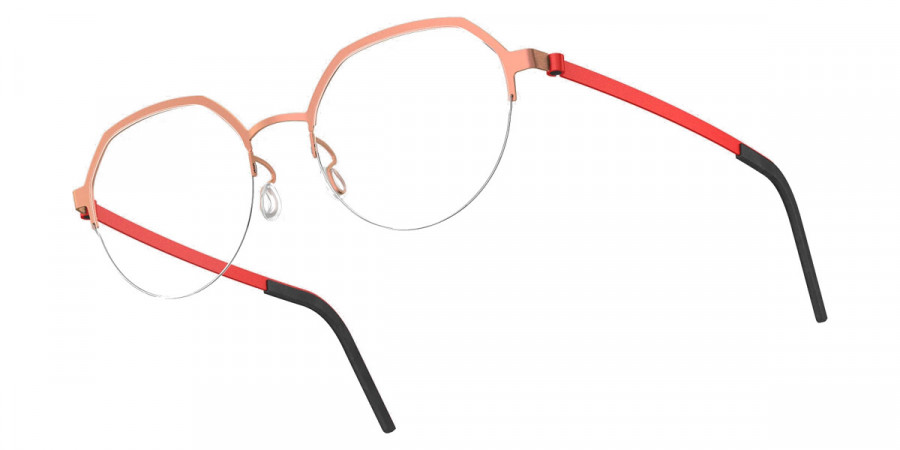 Color: 60 U33 - Lindberg Strip Titanium 7000 LND743160U3350