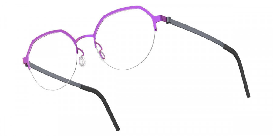 Color: 75 U16 - Lindberg Strip Titanium 7000 LND743175U1650