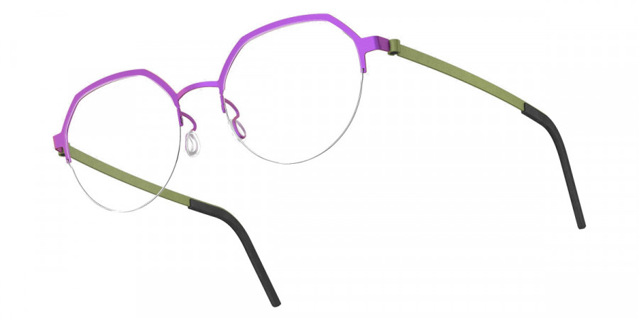 Color: 75 U34 - Lindberg Strip Titanium 7000 LND743175U3450