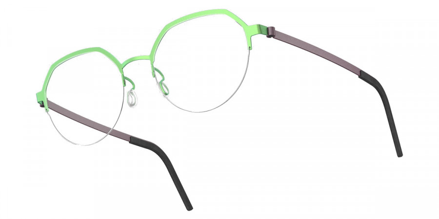 Color: 90 U14 - Lindberg Strip Titanium 7000 LND743190U1450