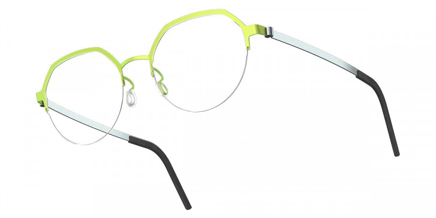 Color: 95 P30 - Lindberg Strip Titanium 7000 LND743195P3050