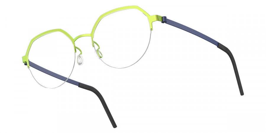 Color: 95 U13 - Lindberg Strip Titanium 7000 LND743195U1350