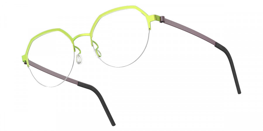 Color: 95 U14 - Lindberg Strip Titanium 7000 LND743195U1450